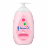 JOHNSON'S&amp;reg; Baby Lotion 500ml
