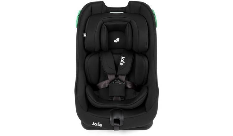 Joie Steadi R129 Group 0+/1 Car Seat &amp;ndash; Black