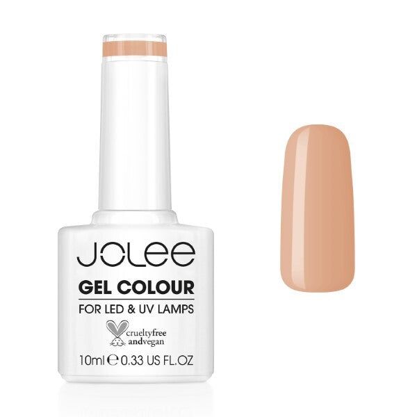 JoLee Gel Nail Polish 10ml  - Humour Me Bravery