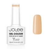 JoLee Gel Nail Polish 10ml  - Humour Me Cashmere