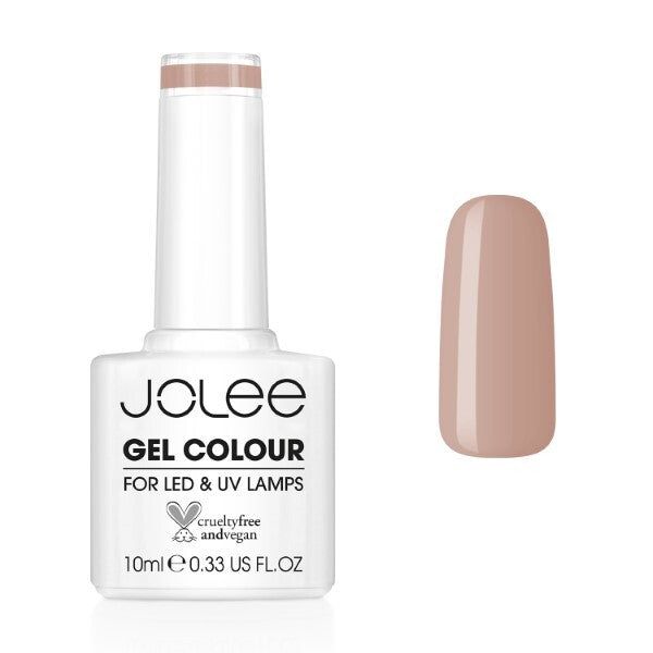 JoLee Gel Nail Polish 10ml  - Humour Me Temptress