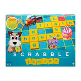Junior Scrabble