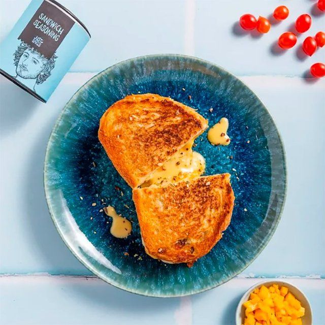 Just Spices Sandwich Seasoning   50g