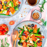 Just Spices Vegetable Seasoning Allrounder   75g