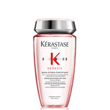 K&amp;eacute;rastase Genesis, Fortifying Shampoo, For Weakened Hair, With Ginger Root &amp;amp; Edelweiss Flower, Bain Hydra-Fortifiant, 250ml