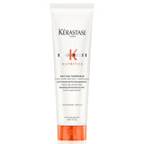 K&amp;eacute;rastase Nutritive Nectar Thermique, Blow-Dry Milk Heat Protection, for Dry Medium to Thick Hair, With Niacinamide, 150ml