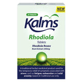 Kalms Rhodiola Tablets- 20 Tablets