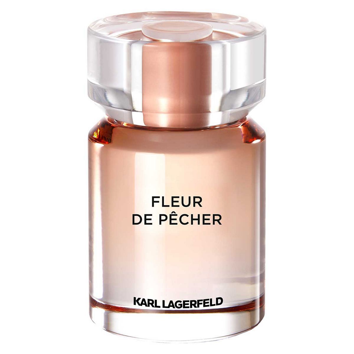 Karl Lagerfeld Fleur de P&amp;ecirc;cher Eau de Parfum 50ml