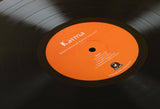 Karma Vinyl von Sheema Mukherjee &amp; Simon Richmond (Vinyl mit USB-Anschluss) 