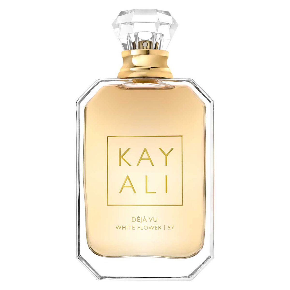 Kayali D&amp;eacute;j&amp;agrave; vu White Flower 57 Eau de Parfum 100ml
