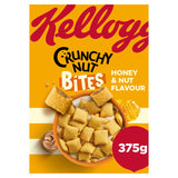 Kellogg's Crunchy Nut Bites Honey &amp;amp; Nut