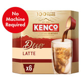 Kenco Duo Latte Instant Coffee&amp;nbsp;
