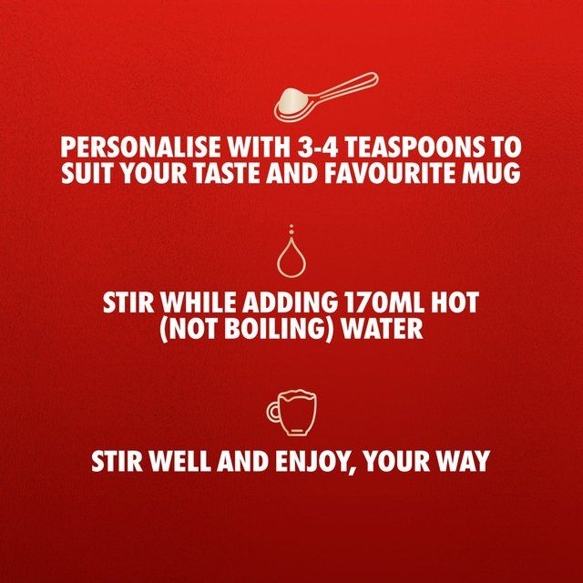 Kenco Millicano Latte Instant Coffee   220g