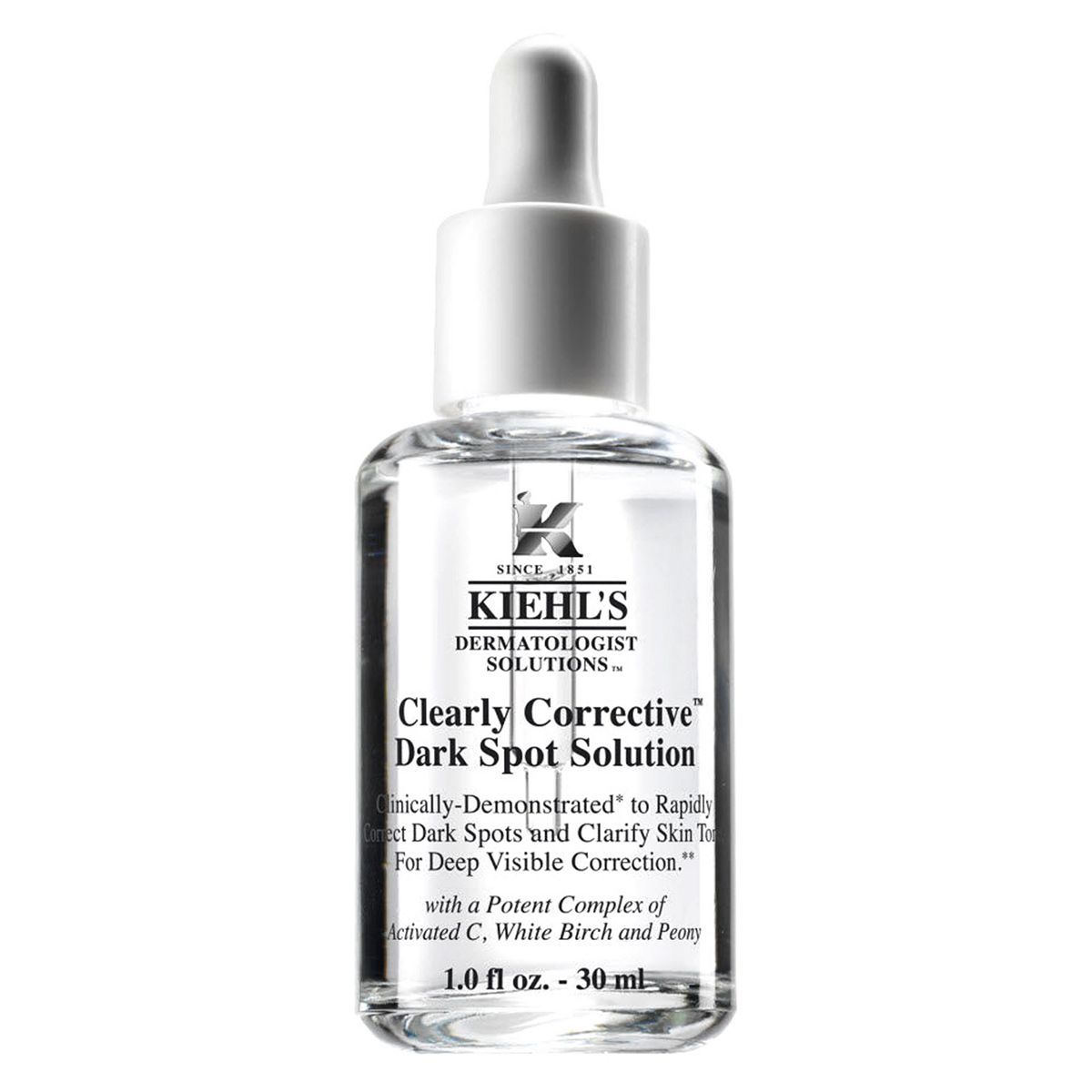 Kiehl's Clearly Corrective&amp;trade; Dark Spot Solution 30ml