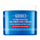 Kiehl's Ultra Facial Oil-Free Gel-Cream 125ml