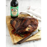 Kikkoman Less Salt Soy Sauce   250ml