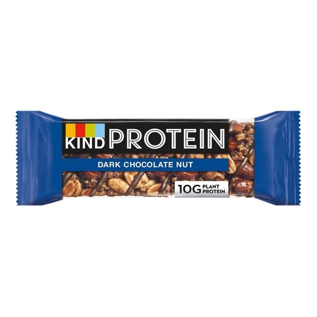 KIND Protein Dark Chocolate Nut Protein Bars Multipack   3 x 42g