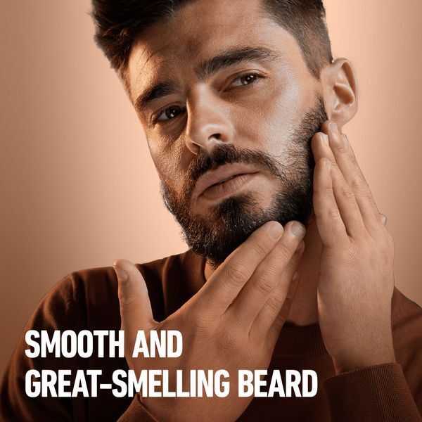 King C. Gillette Beard Oil for Men, 30 ml