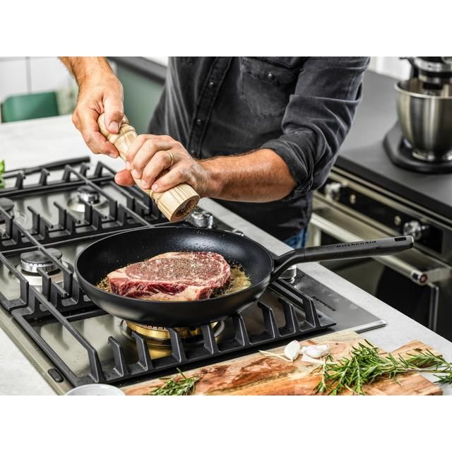 KitchenAid Classic Forged Ceramic Non-Stick 24cm Frying Pan