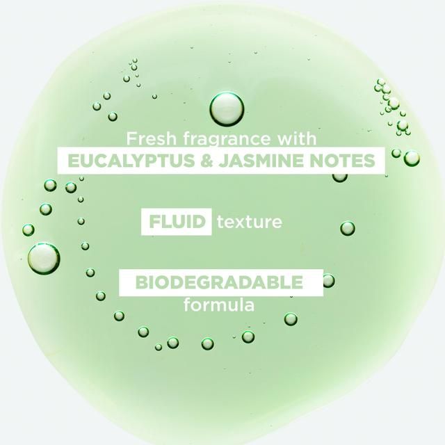 Klorane Purifying Shampoo with Organic Nettle for Oily Hair   200ml