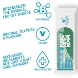 KMC NRG BAR Kendal Mint Cake Energy Bars Original - 6