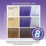 Knight &amp;amp; Wilson Colour-Freedom Gloss Pro Indigo Night