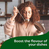 Knorr 4 Beef Stock Pot   4 x 28g