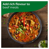 Knorr 8 Beef Stock Pot    8 x 28g