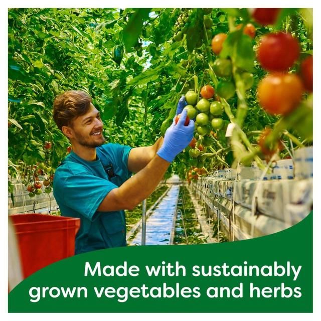 Knorr 8 Beef Stock Pot    8 x 28g