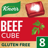 Knorr Beef Stock Cubes