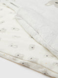 Koala Bear 1.5 Tog &amp;amp; 2.5 Sleeping Bag 2 Pack 6-12 months