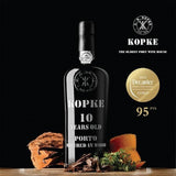 Kopke 10 Year Old   75cl