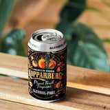 Kopparberg Alcohol Free Mixed Fruit Tropical Cider Cans   4 x 330ml