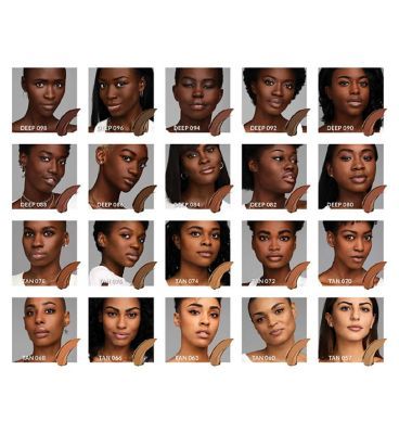 KVD Beauty Good Apple Skin-Perfecting Foundation Balm