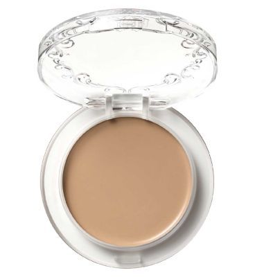 KVD Beauty Good Apple Skin-Perfecting Foundation Balm medium 027