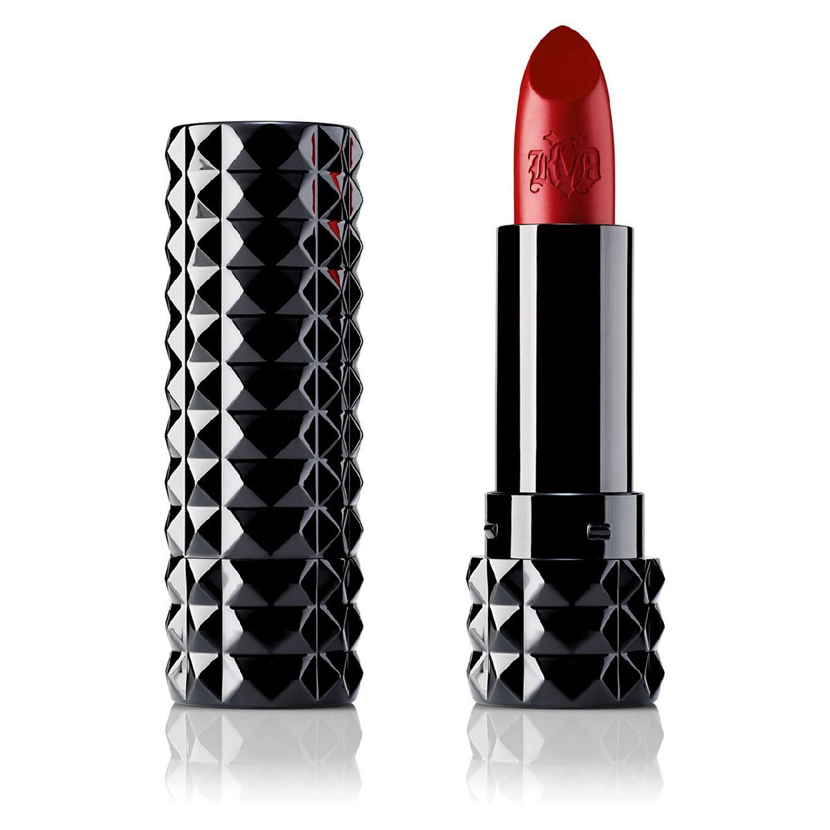 KVD Beauty Studded Kiss Cr&amp;egrave;me Lipstick