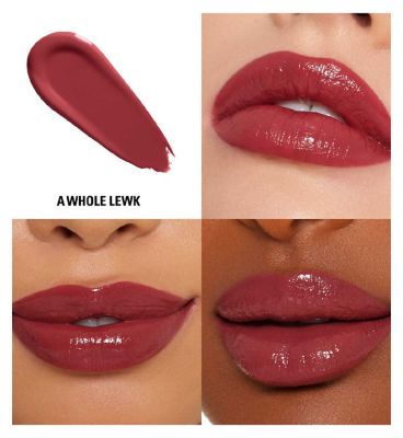 Kylie Cosmetics Lip Shine Lacquer 3ml 341 A Whole Lewk