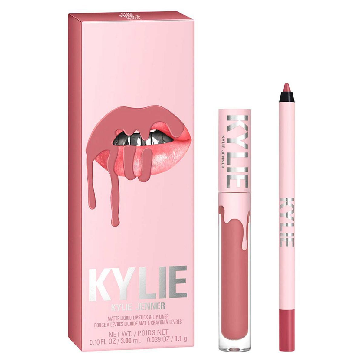 Kylie Cosmetics Matte Lip Kit