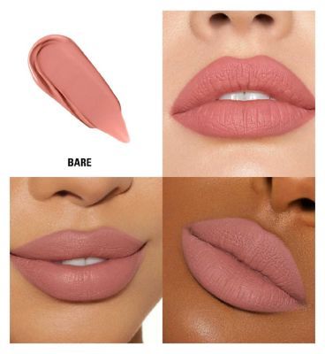 Kylie Cosmetics Matte Lip Kit 700 Bare