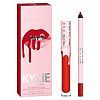 Kylie Cosmetics Velvet Lip Kit