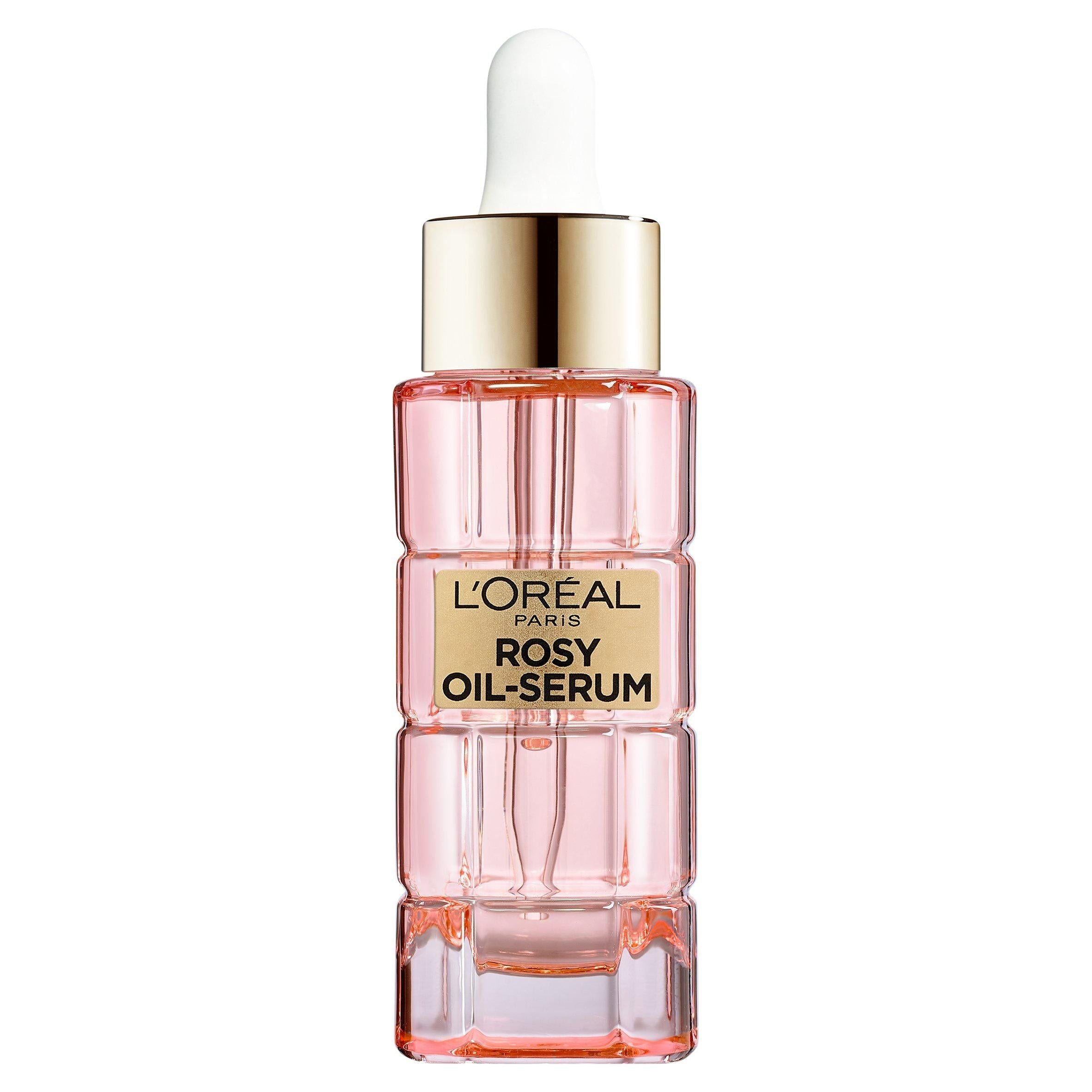 L'Or&amp;eacute;al Age Perfect Golden Age Rosy Oil Face Serum 30ml