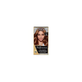 L&amp;rsquo;Or&amp;eacute;al Paris Preference Permanent Hair Dye, Luminous Colour, Light Golden Brown 5.3