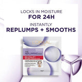 L'Or&amp;eacute;al Paris Revitalift Filler Tissue Mask 35g