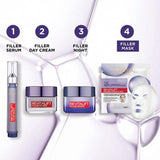 L'Or&amp;eacute;al Paris Revitalift Filler Tissue Mask 35g