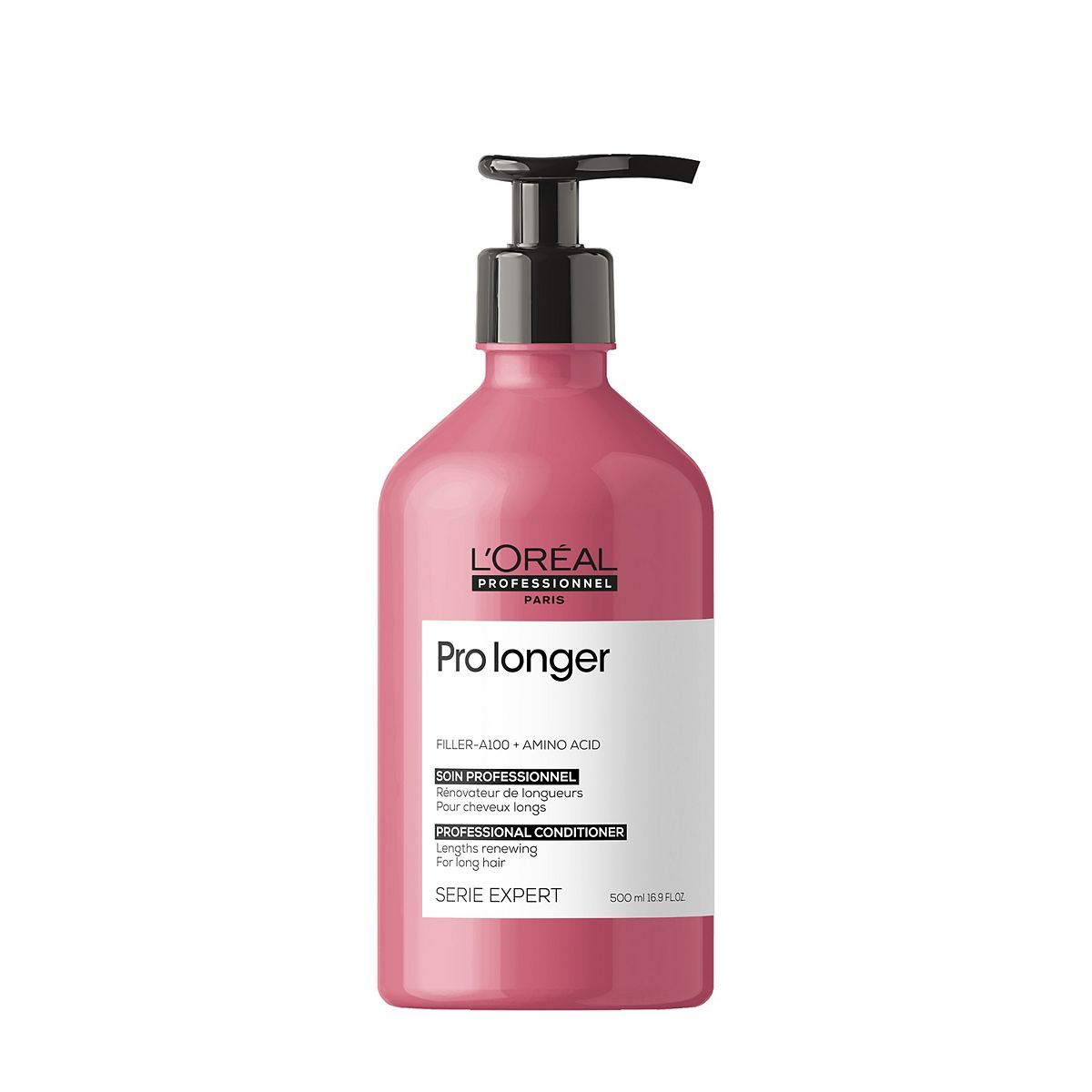 L'Or&amp;eacute;al Professionnel Serie Expert Pro Longer Conditioner For Long Hair 500ml
