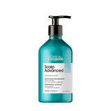 L&amp;rsquo;Or&amp;eacute;al Professionnel Serie Expert Scalp Advanced Anti-Dandruff Dermo-Clarifier Shampoo 500ml