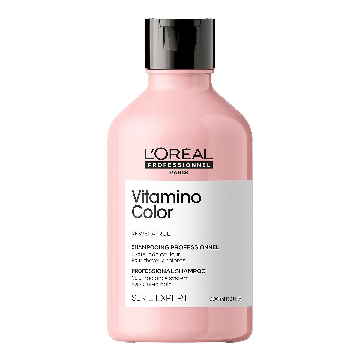 L'Or&amp;eacute;al Professionnel Serie Expert Vitamino Colour Shampoo For Coloured Hair 300ml