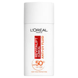 L'Or&amp;eacute;al Revitalift Clinical Vitamin C UV Fluid SPF 50+