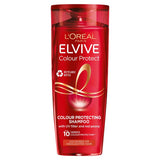 L'Oreal Elvive Colour Protect Shampoo for Coloured or Highlighted Hair