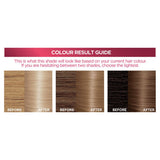 L'Oreal Excellence Creme 9.1 Light Ash Blonde Permanent Hair Dye